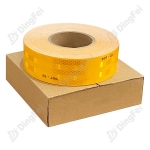 Reflective Tapes - Yellow Reflective Tape